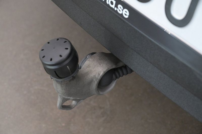 Polestar 2 bild 26
