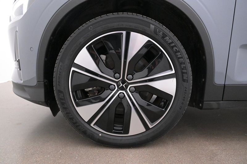 Polestar 2 bild 27