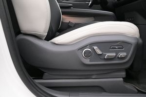 Kia EV9 bild 16