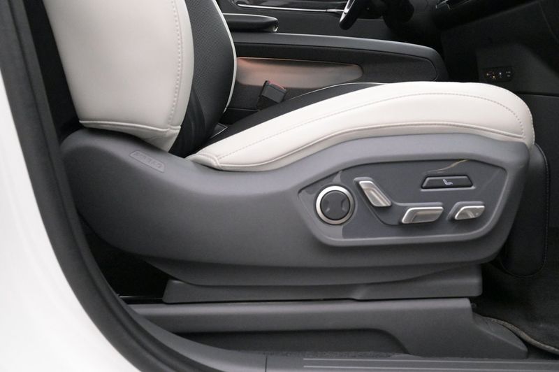 Kia EV9 bild 16