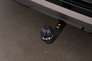 Kia EV9 bild 25