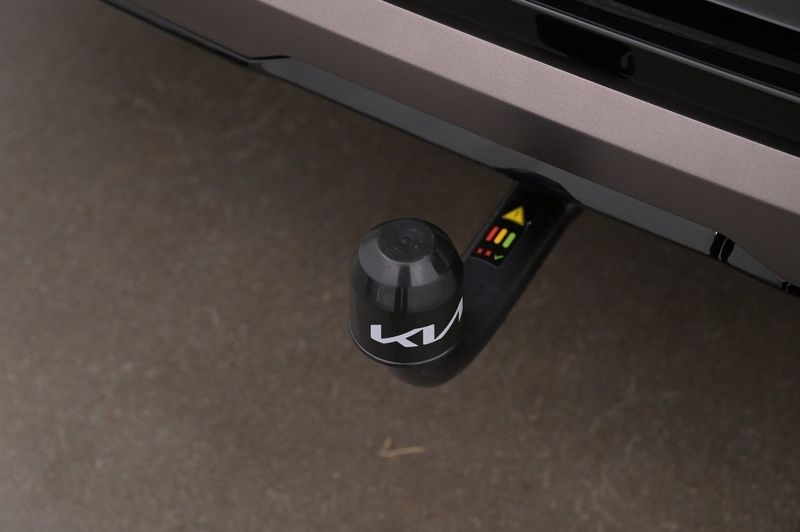Kia EV9 bild 25