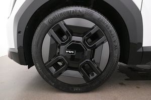 Kia EV9 bild 27