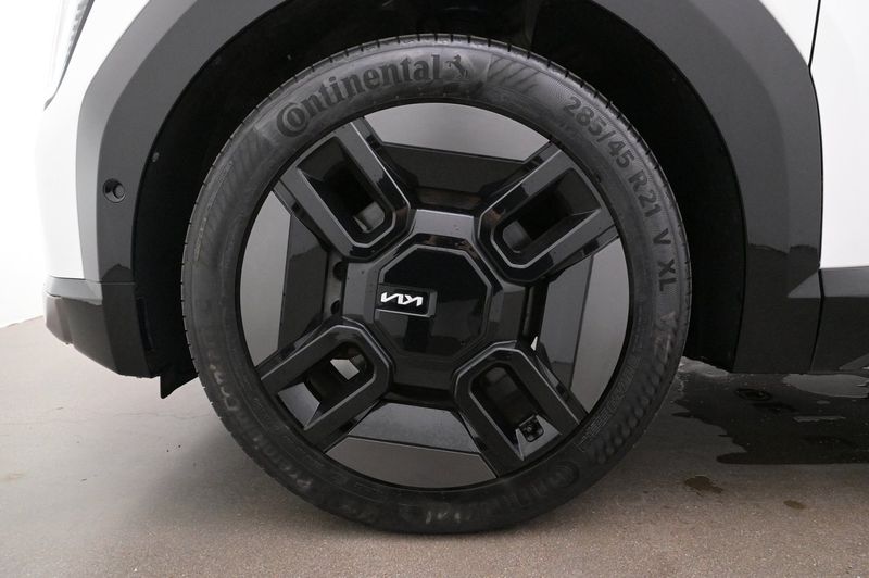 Kia EV9 bild 27