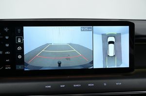 Kia EV9 bild 17