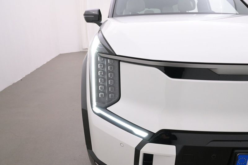 Kia EV9 bild 26