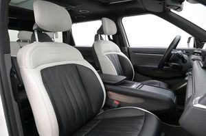 Kia EV9 bild 15