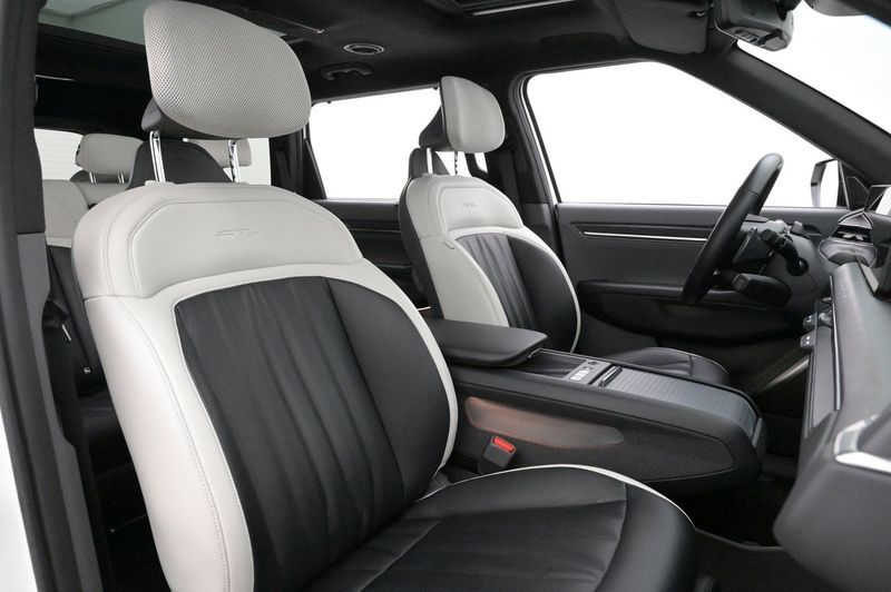 Kia EV9 bild 15