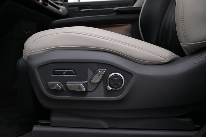 Kia EV9 bild 14