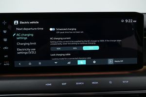 Kia EV9 bild 19