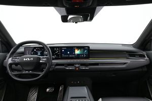 Kia EV9 bild 6