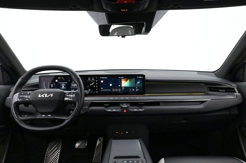 Kia EV9 bild 6