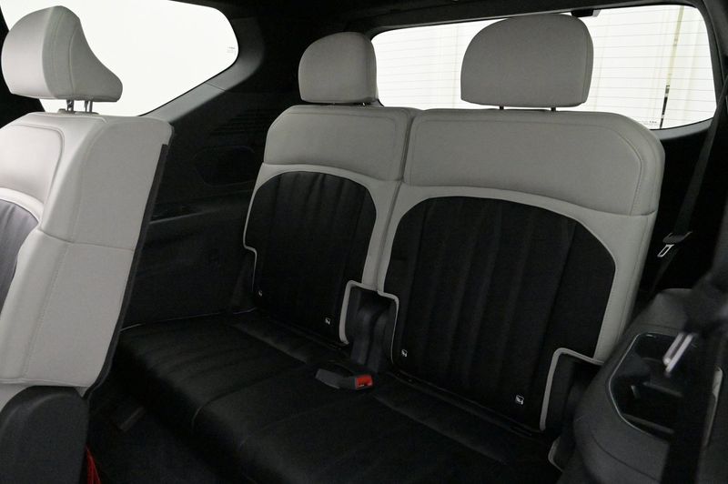 Kia EV9 bild 24