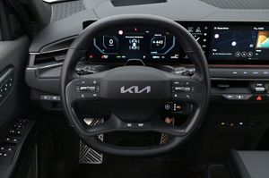 Kia EV9 bild 7