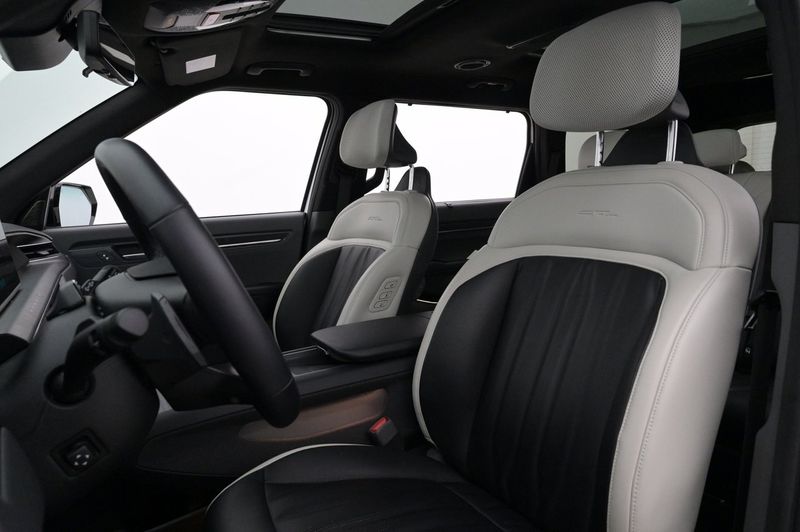Kia EV9 bild 11