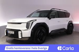 Kia EV9 bild 1