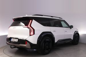 Kia EV9 bild 5