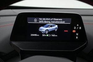 Volkswagen ID.5 bild 9