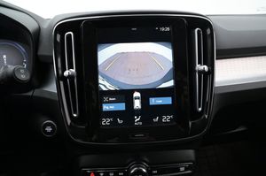 Volvo XC40 bild 14