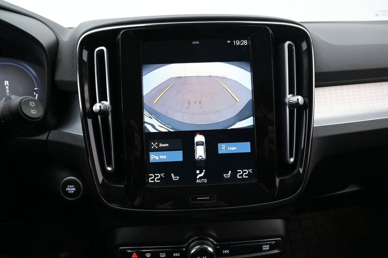 Volvo XC40 bild 14