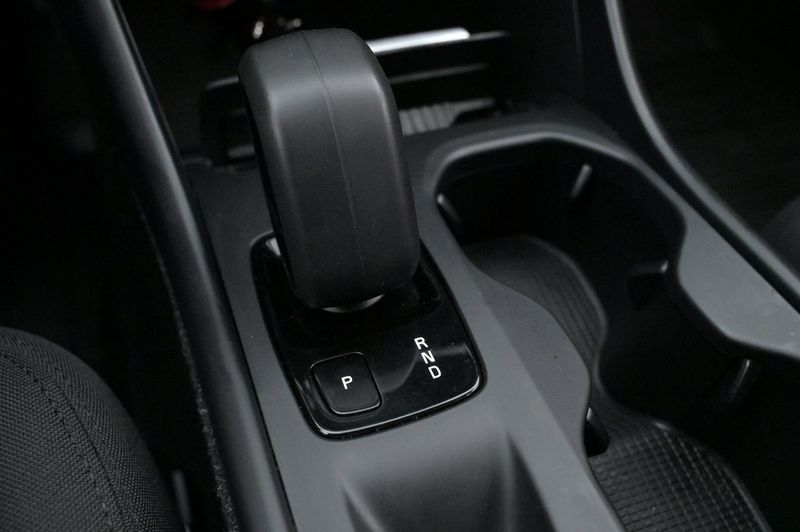 Volvo XC40 bild 20