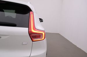 Volvo XC40 bild 25
