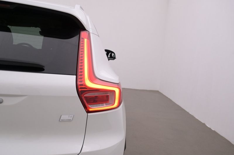 Volvo XC40 bild 25