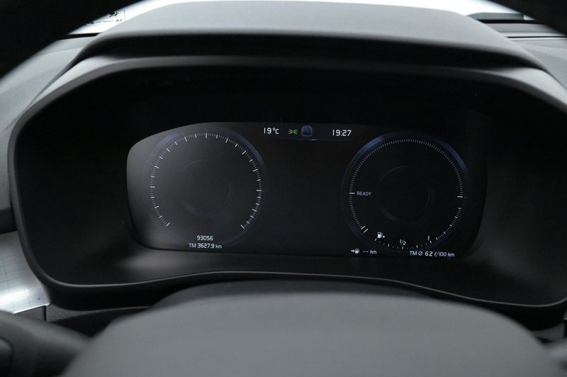 Volvo XC40 bild 8