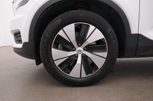 Volvo XC40 bild 27
