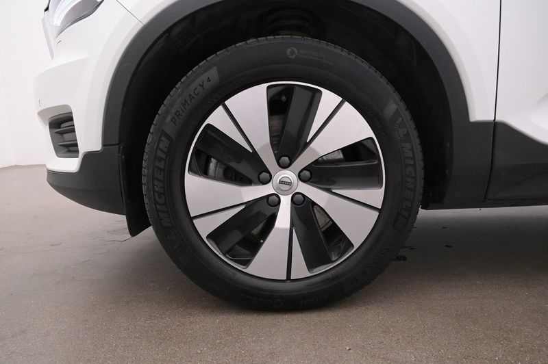 Volvo XC40 bild 27