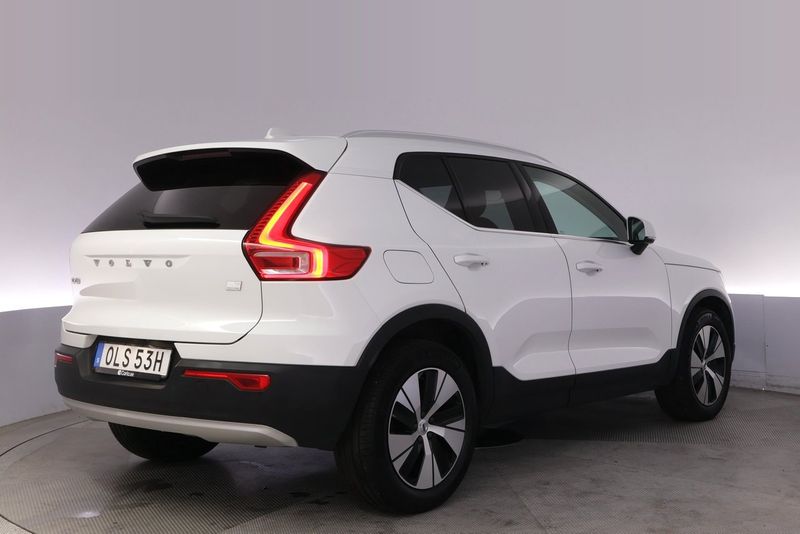 Volvo XC40 bild 5