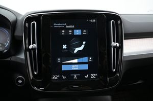Volvo XC40 bild 17