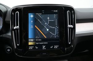 Volvo XC40 bild 15