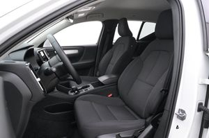 Volvo XC40 bild 9