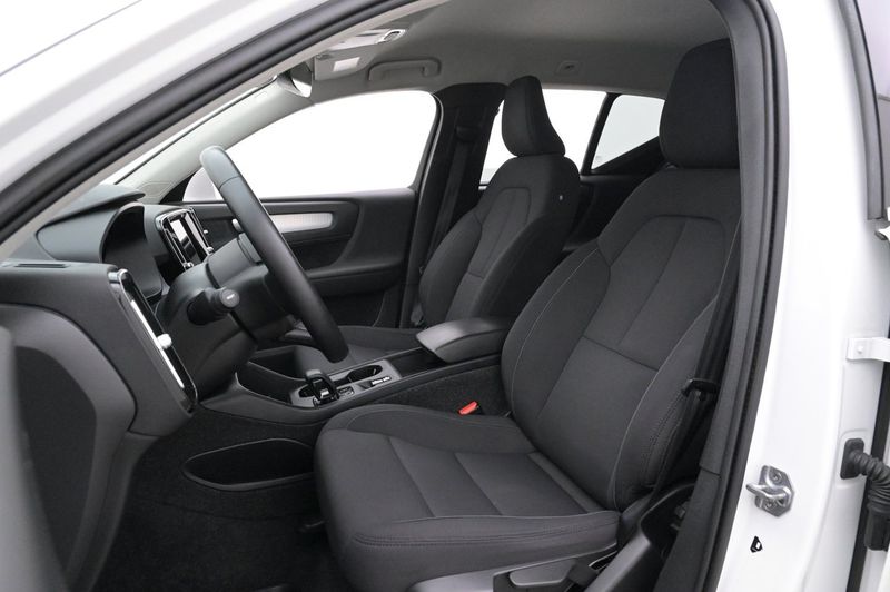 Volvo XC40 bild 9