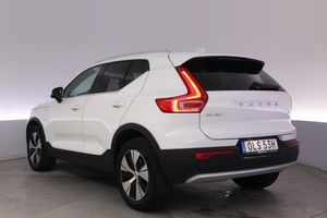 Volvo XC40 bild 4