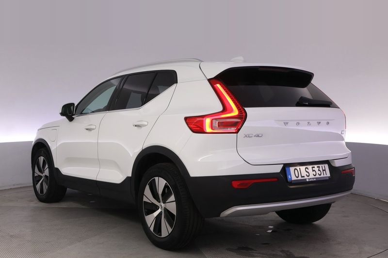 Volvo XC40 bild 4