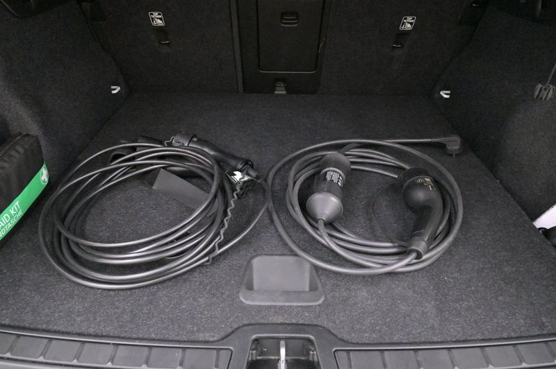Volvo XC40 bild 24