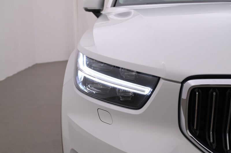 Volvo XC40 bild 26