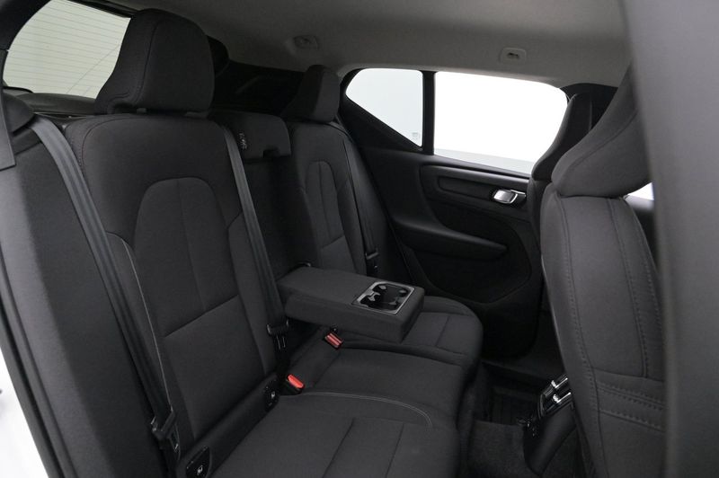 Volvo XC40 bild 22