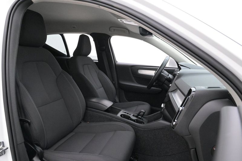 Volvo XC40 bild 12