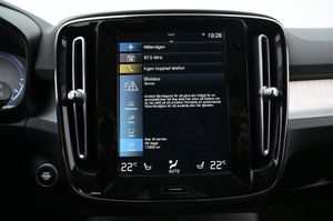 Volvo XC40 bild 18