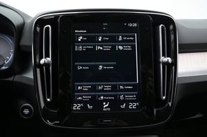 Volvo XC40 bild 19