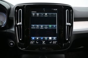 Volvo XC40 bild 16