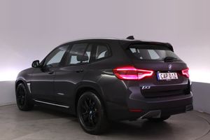 BMW iX3 bild 4