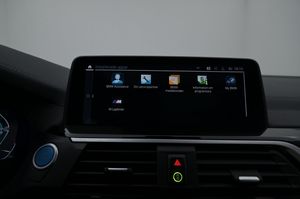 BMW iX3 bild 21