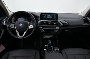 BMW iX3 bild 6