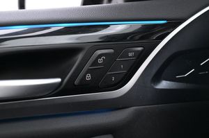 BMW iX3 bild 11