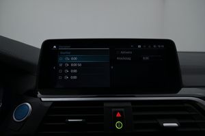 BMW iX3 bild 16