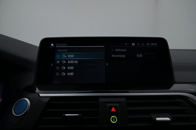 BMW iX3 bild 16